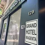 Grand Magenta