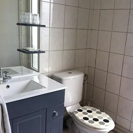 Grand Magenta Hotel Paris
