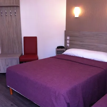 Grand Magenta * Paris