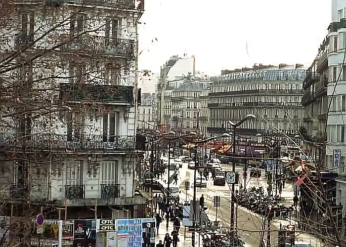 Отель Grand Magenta