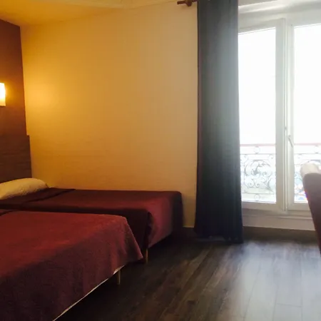 Grand Magenta Hotel *