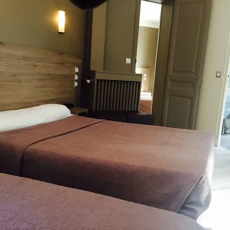 Hotel Grand Magenta *