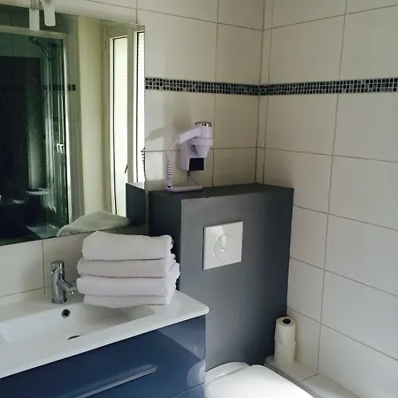 Hotel Grand Magenta *