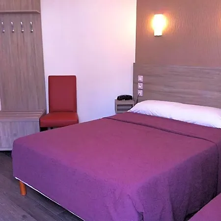 Grand Magenta * Paris