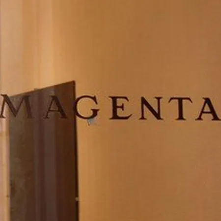 Grand Magenta Parigi