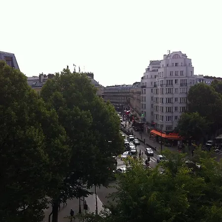 格兰德酒店 * 巴黎