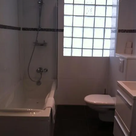 Grand Magenta Hotel Parigi