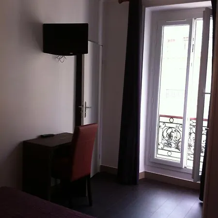 格兰德酒店 巴黎