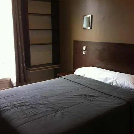 Hotel Grand Magenta *