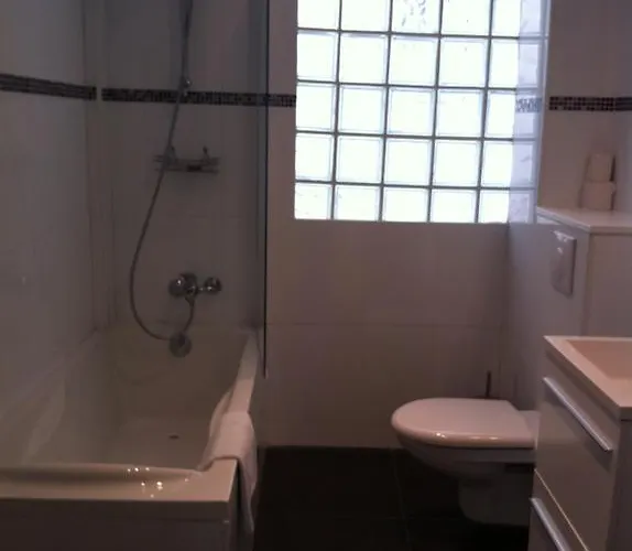 Grand Magenta Hotel Parijs